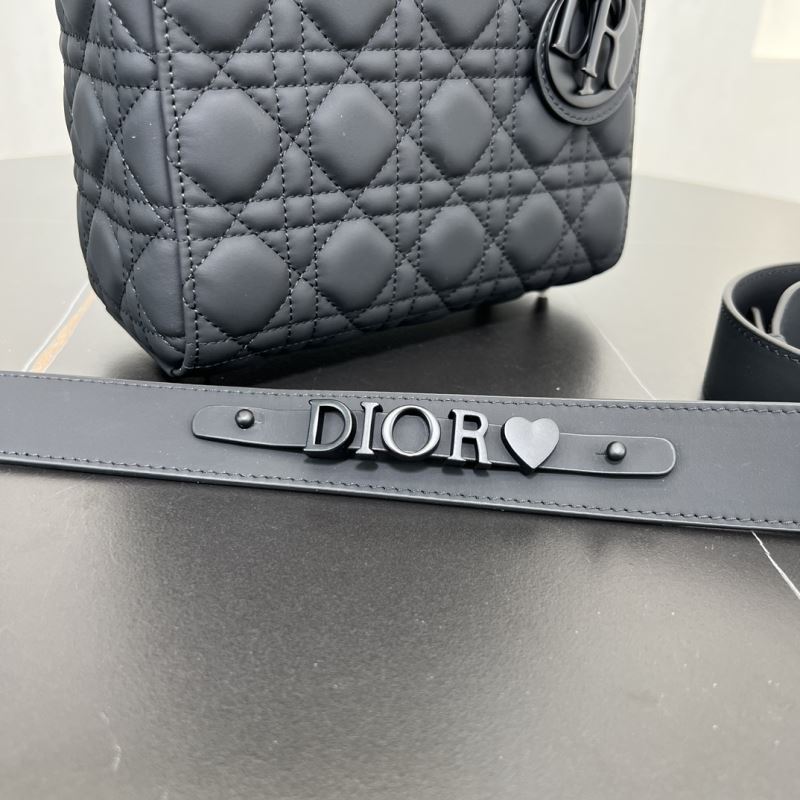 Christian Dior My Lady Bags